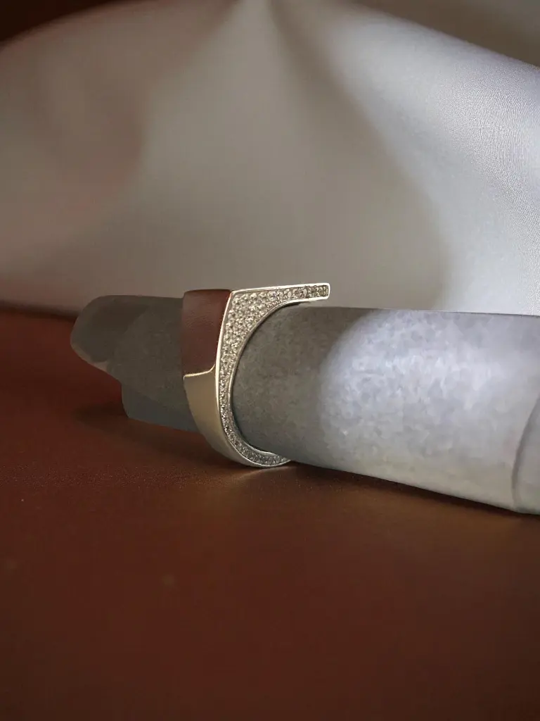 925 Bold Rectangular Silver Ring for Men 2-Photoroom.webp