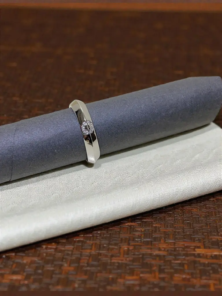 Silver Diamond Band Photo room-Photoroom (1).webp