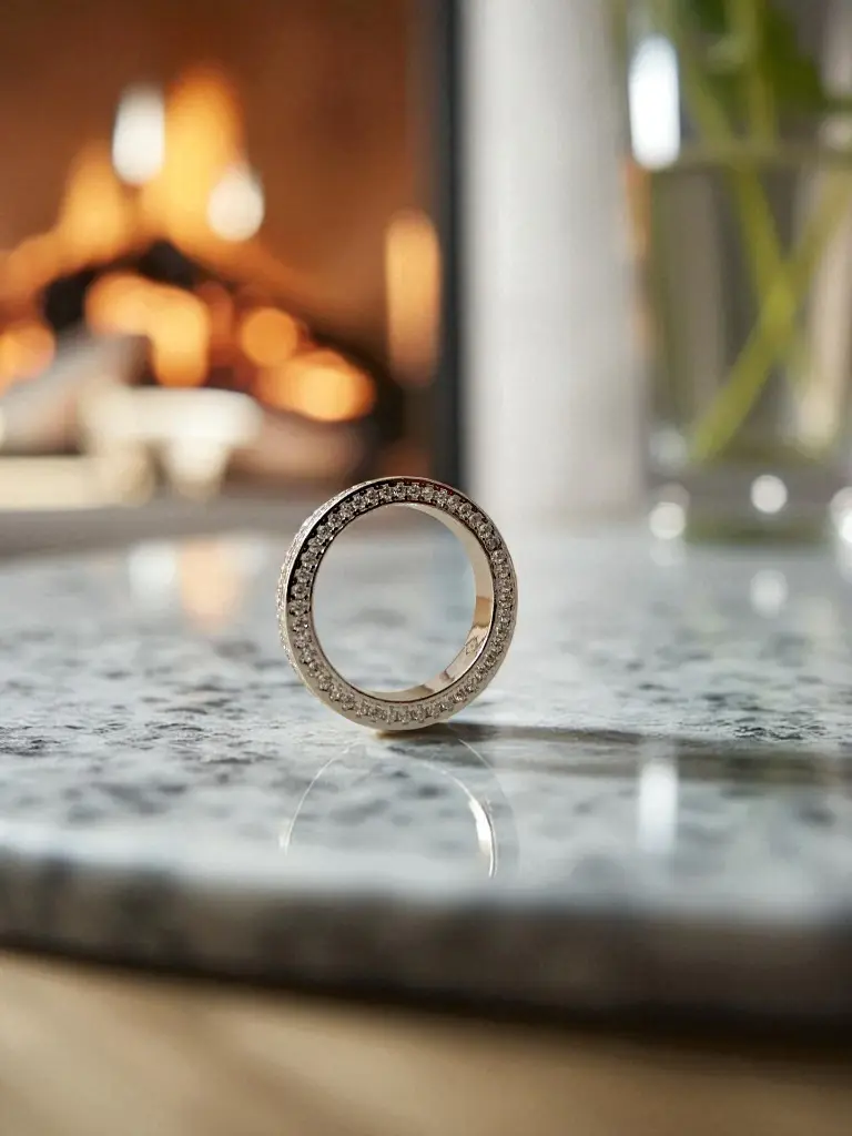 Silver Diamond Band -Photoroom.webp