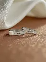 Silver Texture Couple Band.webp