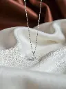 Silver Solitaire Pendant Chain 1.webp