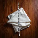 Men’s Essential 925 Silver Bracelet