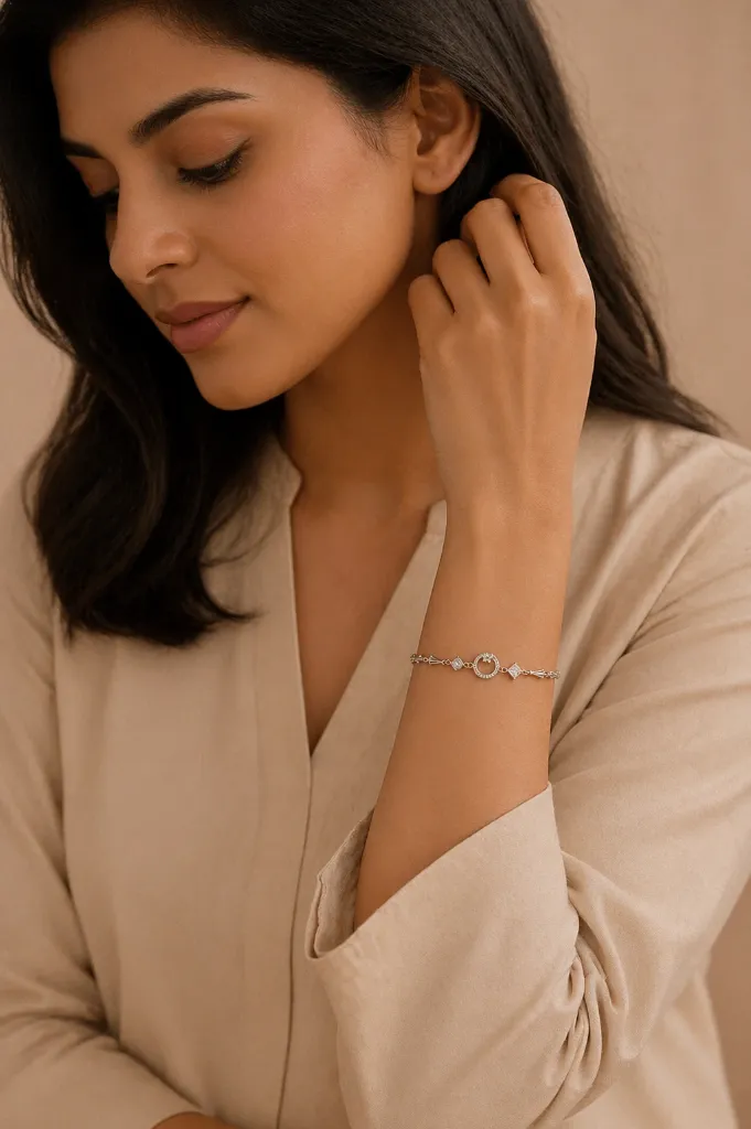 Turkish Bracelet for Women