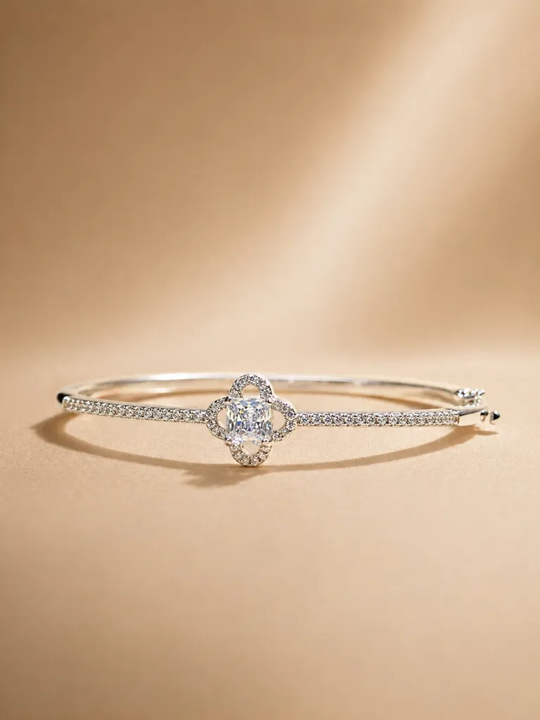 Floral Kada for Women