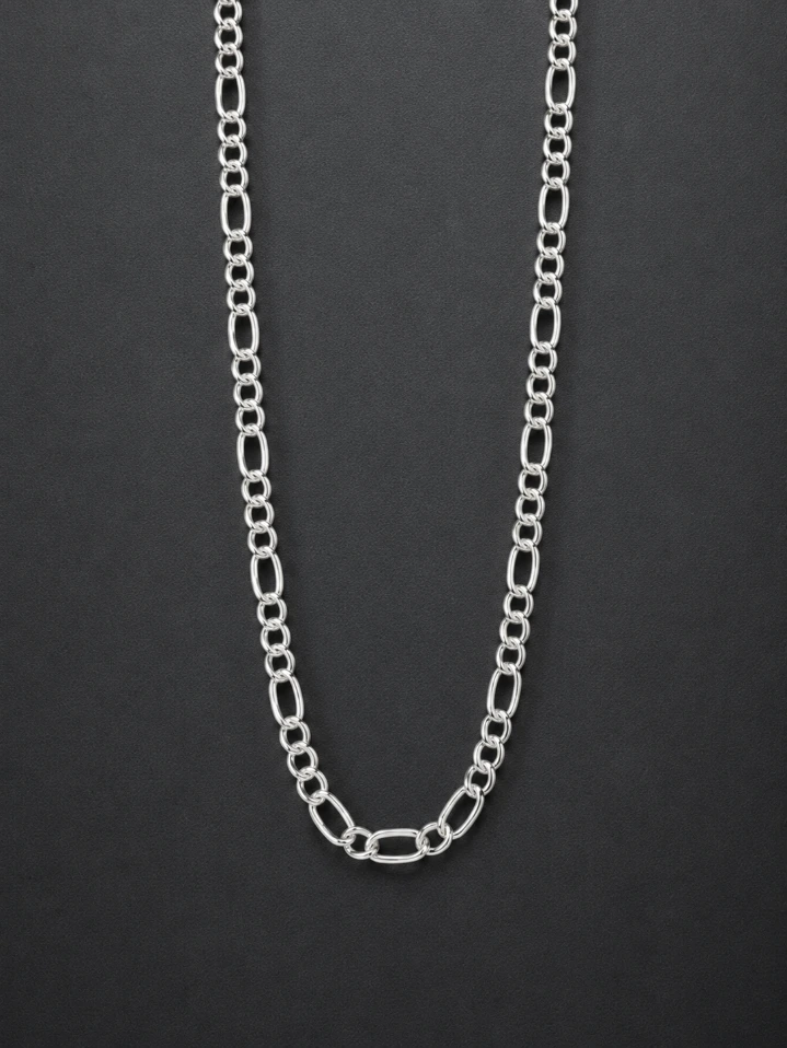 Hollow Figaro Chain for Men