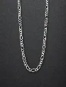 925 Silver Chain for Men – Anti-Tarnish Finish