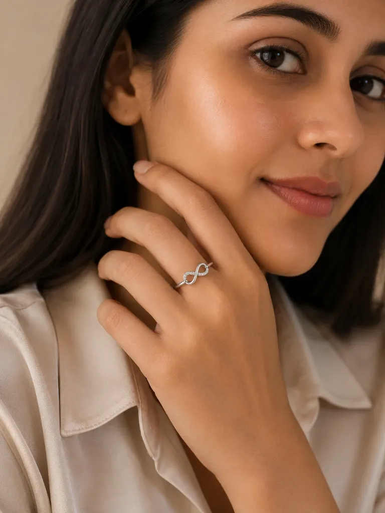 everyday minimal 925 silver jewelry