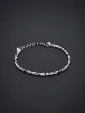 Tennis Infinity Bracelet for Women