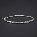 Classic Tennis Bracelet for Women