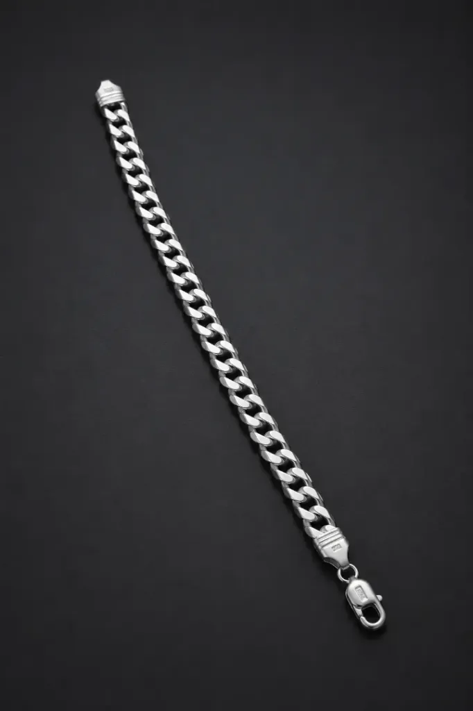 Cuban Bracelet for Men