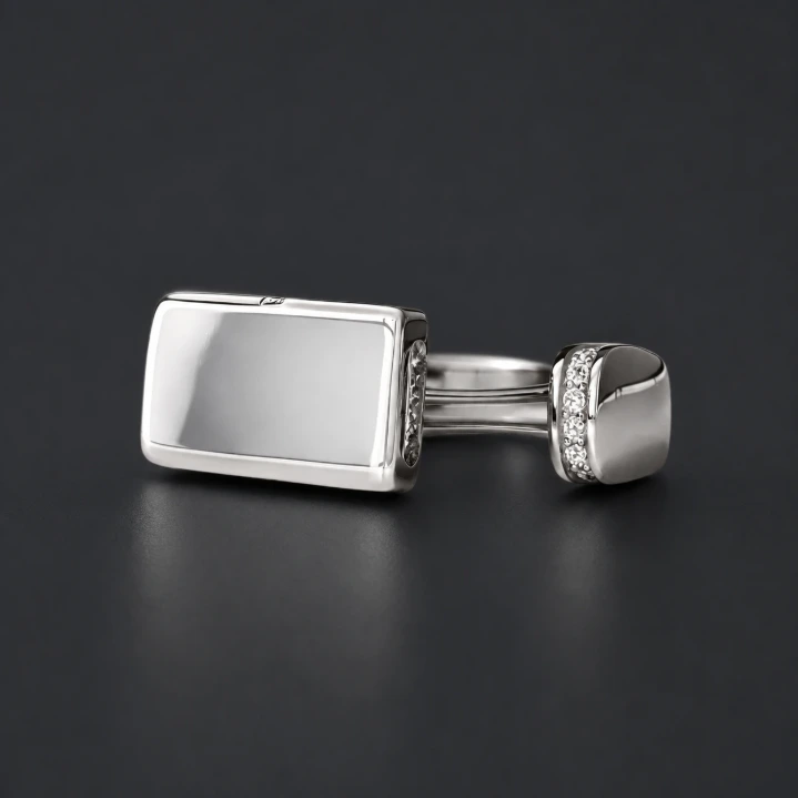 925 silver rings