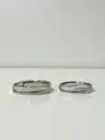 Imported Silver Rings for Couples – Minimal Everyday Elegance