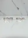Silver Imported Couple Rings – Elegant Match for Every Love Story