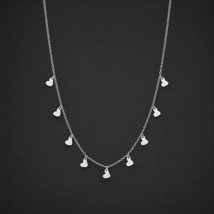 925 silver chains
