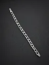 Hollow Link Bracelet for Men