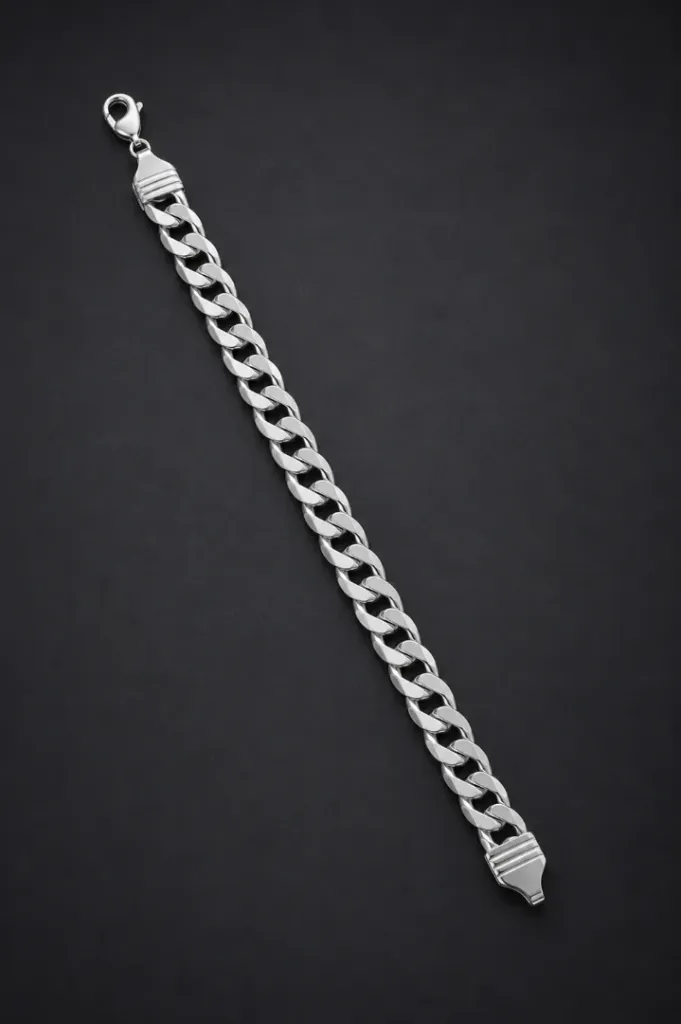 Cuban Bracelet for Men