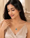 Nazar Pendant for Women