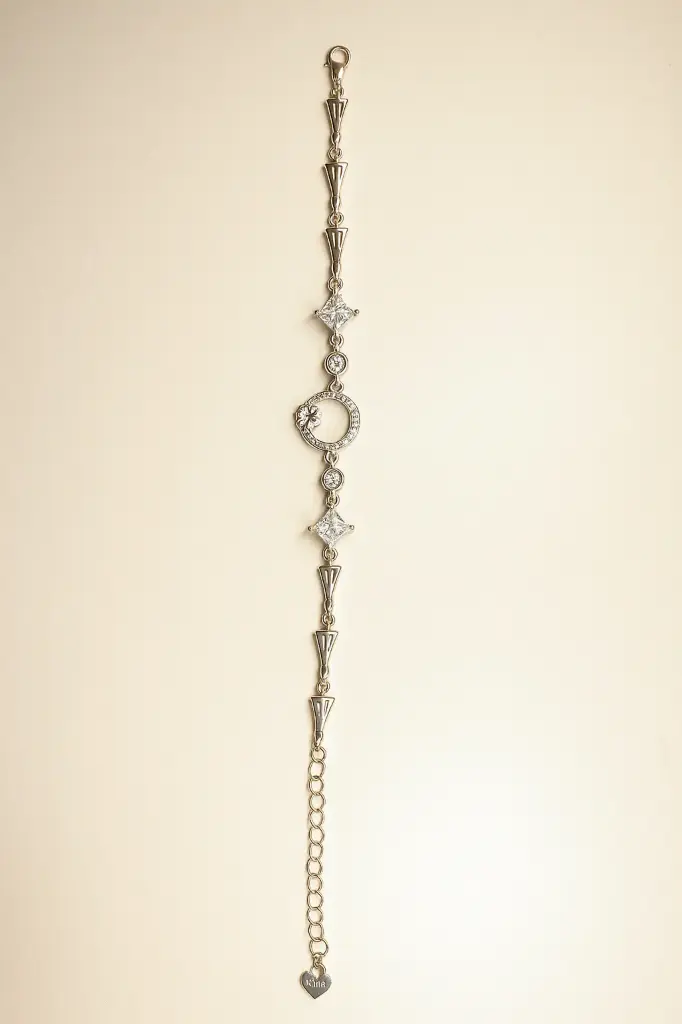 Woman’s Silver Turkish Bracelet – Minimal & Timeless