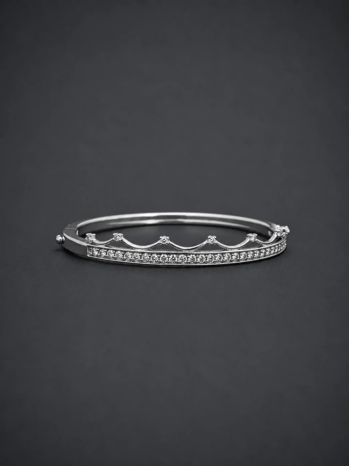 Crown Kada for Women