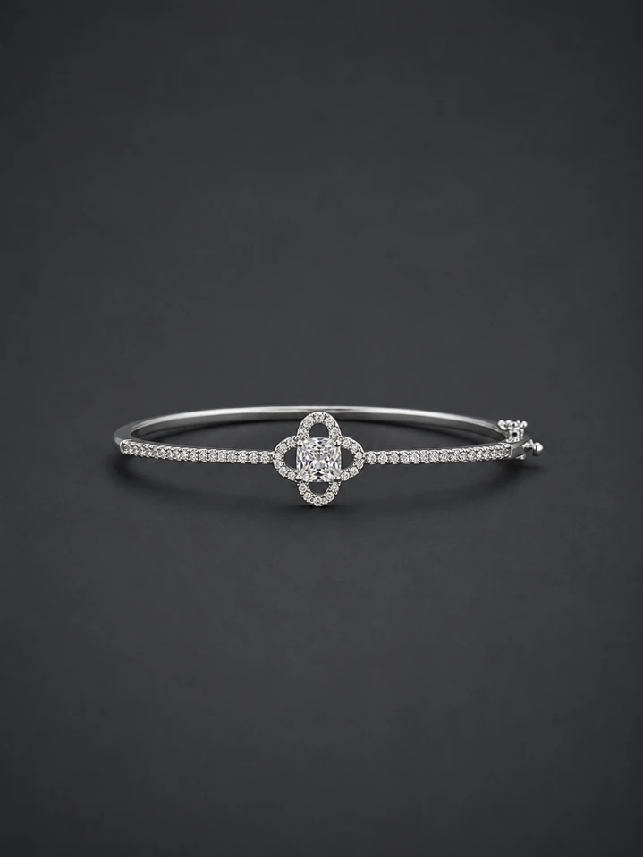 Floral Kada for Women