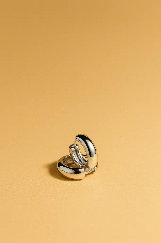 Everyday Bali Hoops for Men & Woman