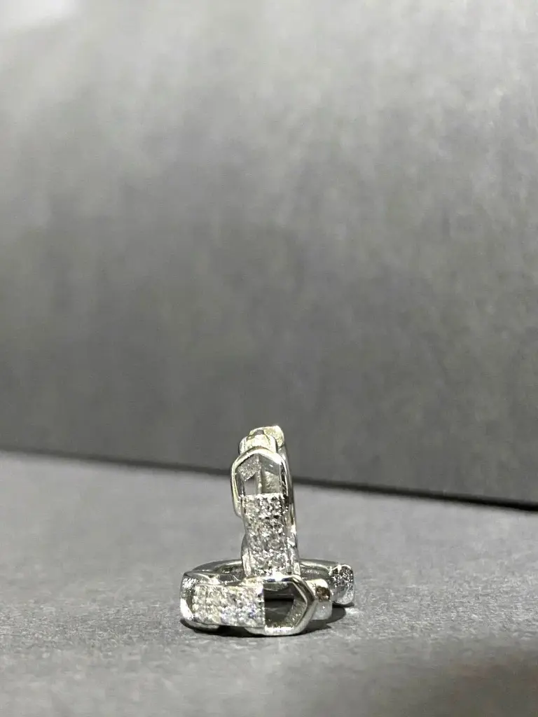 925 Silver Sparkle Woman Bali