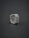 Magnetic Ring Bracelet for Women