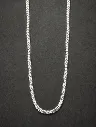 Flat Snake Chain for Men