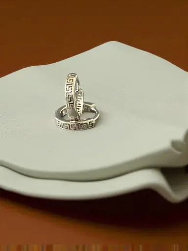 Bold & Stylish Zigzag Bali - Men and Woman