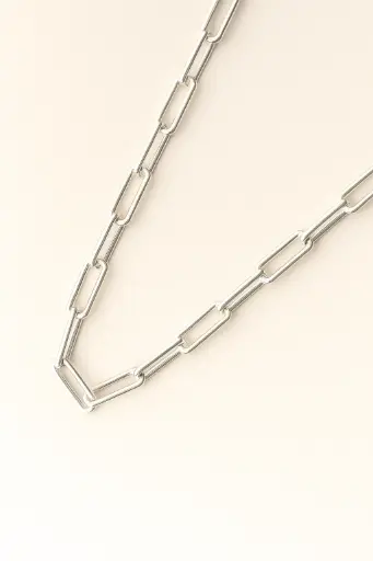 925 Silver Men’s Signature Kadi Chain