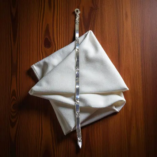 Men’s Essential 925 Silver Bracelet