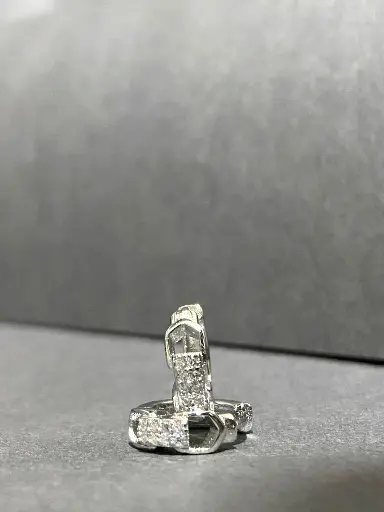 925 Silver Sparkle Woman Bali