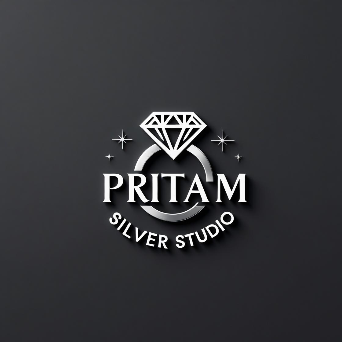 Pritam Silver Studio
